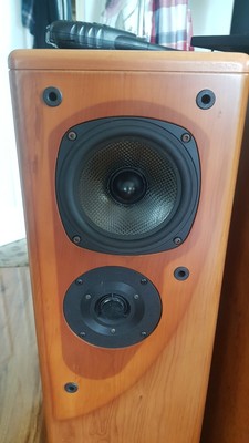 castle warwick speakers